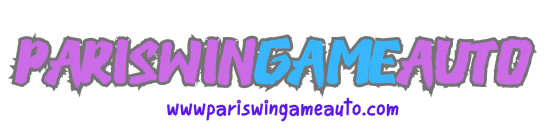 pariswingameauto logo